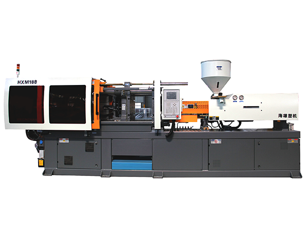伺服注塑機 HXM 188